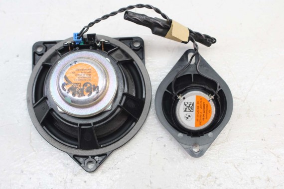 BMW 5 G30 GŁOŚNIK 2622468 9226358 ŚREDNIOTONOWY + HARMAN KARDON 2622468 9226358 65132622468 65139226358 2622468 2622468 9226358