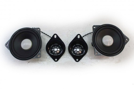 BMW 2 F45 F46 GŁOŚNIK...