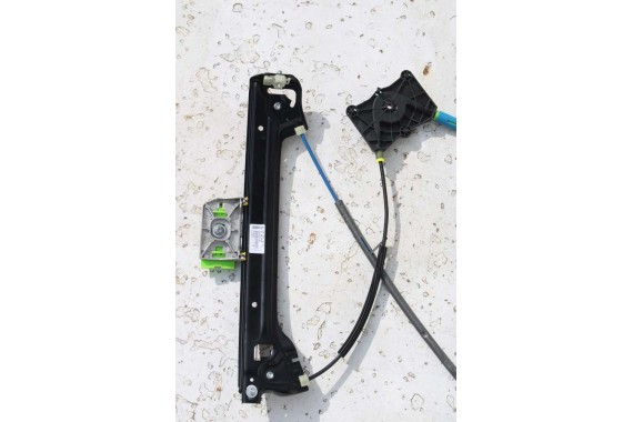 AUDI R8 II MECHANIZM DRZWI 4S7837462B 4S7837462 prowadnica szyby PRAWE STRONA PRAWA CABRIO SPYDER FL LIFT 4S7837462B 4S7 837 462