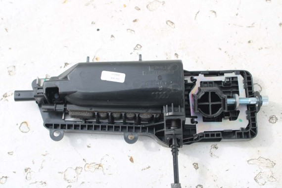 AUDI R8 II KLAMKA DRZWI 4S0837812A 4S0927754 PRAWE STRONA PRAWA CABRIO FL LIFT 4S0837240 4S0927754 4S0837812A 4S0927754 KESSY