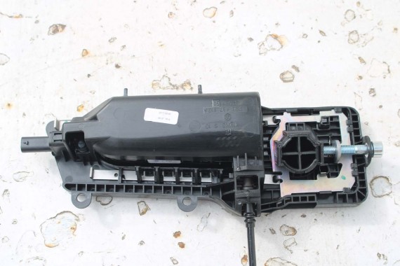 AUDI R8 II KLAMKA DRZWI 4S0837812A 4S0927754 PRAWE STRONA PRAWA CABRIO FL LIFT 4S0837240 4S0927754 4S0837812A 4S0927754 KESSY