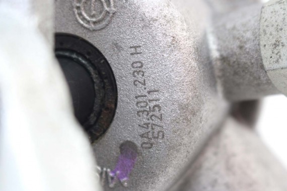 VW AUDI WYBIERAK SKRZYNI 0A4301230H 1K0711046 5K0711203A WSPORNIK ŁAPA DZWIGNIA 1K071151 0A4301230P 0A4301230C 0A4301230H