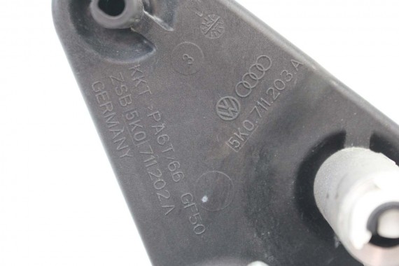 VW AUDI WYBIERAK SKRZYNI 0A4301230H 1K0711046 5K0711203A WSPORNIK ŁAPA DZWIGNIA 1K071151 0A4301230P 0A4301230C 0A4301230H