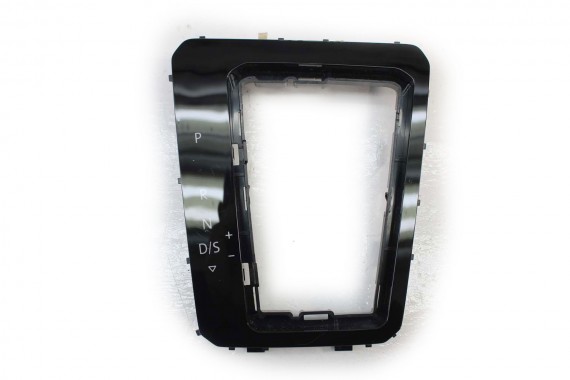 VW PASSAT B8 PANEL STEROWANIA BIEGAMI 3G1713203C 3G1 713 203 C sterowanie Kolor: UMF - czarny / aluminium 3G1713203C  3G1713203