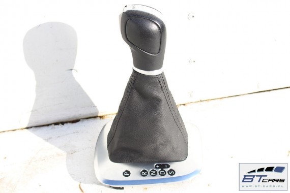 VW POLO GAŁKA ZMIANY BIEGÓW MIESZEK 6R1713203G UMF czarny aluminium 6R1 713 203 G 6R 6R1713203G 6R1713203 6R1713203G 6R1713203