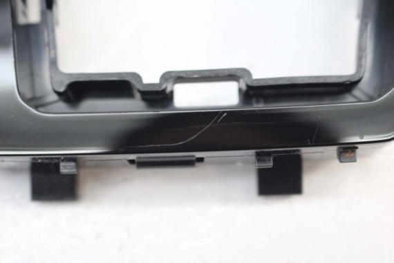 VW PASSAT B8 PANEL STEROWANIA BIEGAMI 3G1713203C 3G1 713 203 C sterowanie Kolor: UMF - czarny / aluminium 3G1713203C  3G1713203