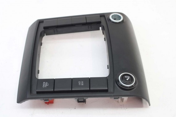 VW AMAROK PANEL RAMKA SKRZYNI BIEGÓW PRZYCISKI 2H0863681 2H0863681 2H0863682 2H0863682E 2H0927134 2H1941435 2H0863681 2H0863682