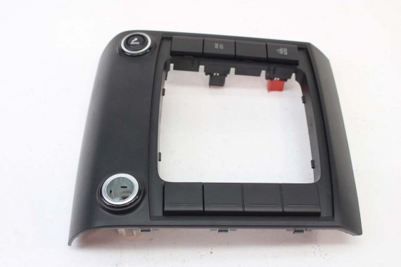 VW AMAROK PANEL RAMKA SKRZYNI BIEGÓW PRZYCISKI 2H0863681 2H0863681 2H0863682 2H0863682E 2H0927134 2H1941435 2H0863681 2H0863682
