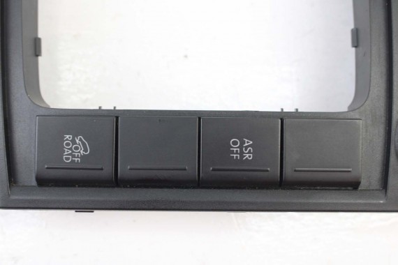 VW AMAROK PANEL RAMKA SKRZYNI BIEGÓW PRZYCISKI 2H0863681 2H0863681 2H0863682 2H0863682E 2H0927134 2H1941435 2H0863681 2H0863682