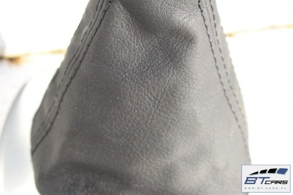 VW POLO GAŁKA ZMIANY BIEGÓW MIESZEK 6R1713203G UMF czarny aluminium 6R1 713 203 G 6R 6R1713203G 6R1713203 6R1713203G 6R1713203