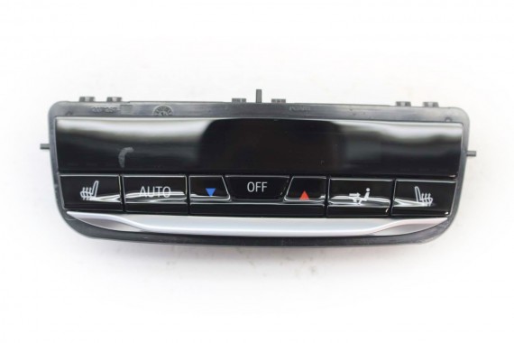 BMW 4 G26 PANEL KLIMY...