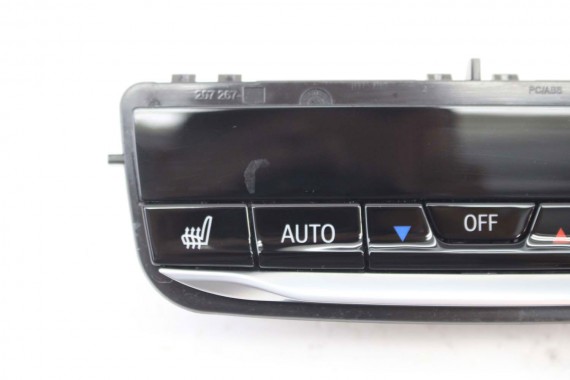 BMW 4 G26 PANEL KLIMY 5A3BBF5 61319493013 5A3BBF5 61315A3BBF5 5A3BBF5 9493013 61319493013 9493013 tył 5A3BBF5 61315A3BBF5 3G20