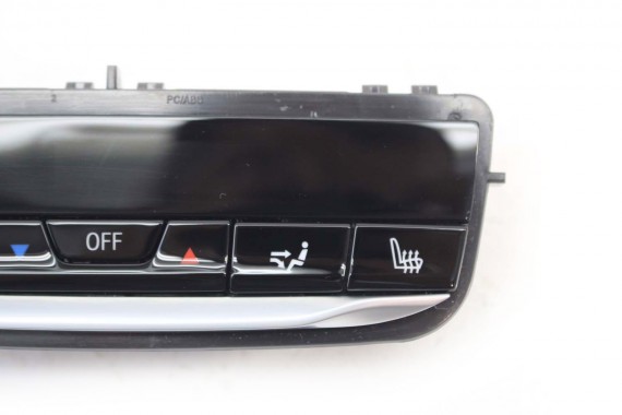 BMW 4 G26 PANEL KLIMY 5A3BBF5 61319493013 5A3BBF5 61315A3BBF5 5A3BBF5 9493013 61319493013 9493013 tył 5A3BBF5 61315A3BBF5 3G20