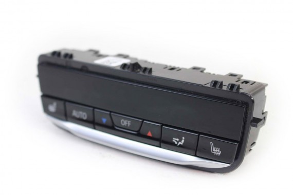 BMW 4 G26 PANEL KLIMY 5A3BBF5 61319493013 5A3BBF5 61315A3BBF5 5A3BBF5 9493013 61319493013 9493013 tył 5A3BBF5 61315A3BBF5 3G20