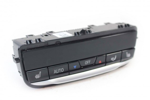 BMW 4 G26 PANEL KLIMY 5A3BBF5 61319493013 5A3BBF5 61315A3BBF5 5A3BBF5 9493013 61319493013 9493013 tył 5A3BBF5 61315A3BBF5 3G20