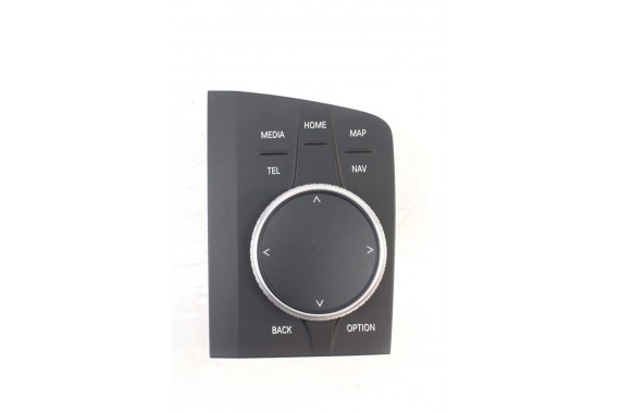 BMW 4 G26 PANEL GAŁKA DZWIGNIA BIEGÓW 5A371C4 G20 G21 G28 G29 GRAND 65825A371C4 IDRIVE POKRĘTŁO 65825A371C4 6582 5A371C4 5A371C4