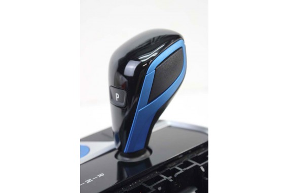 BMW i4 G26 GAŁKA DZWIGNIA BIEGÓW 5A5C452 ZMIANY WYBIERAK LEWAREK ZMIAN 61315A5C452 PANEL 5A5C459 5A32B88 5A68D84 5A7DFD2 5A1DE28