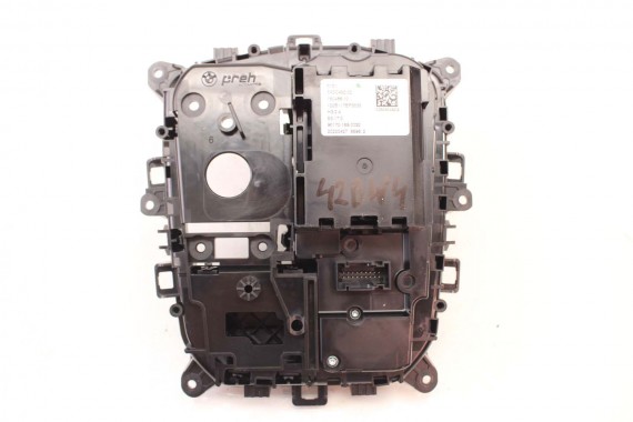 BMW i4 G26 GAŁKA DZWIGNIA BIEGÓW 5A5C452 ZMIANY WYBIERAK LEWAREK ZMIAN 61315A5C452 PANEL 5A5C459 5A32B88 5A68D84 5A7DFD2 5A1DE28