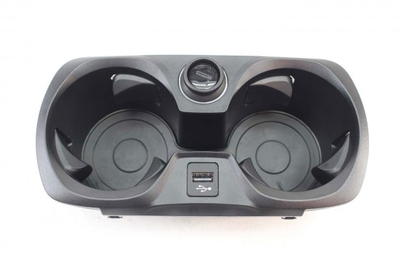 BMW 4 G26 UCHWYT NA KUBEK 6809803 51166809803 przód przedni 6809803 51166809803 CUPHOLDER 6809803 51166809803 i4 3 G20 6809803
