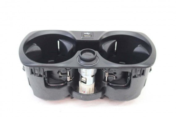 BMW 4 G26 UCHWYT NA KUBEK 6809803 51166809803 przód przedni 6809803 51166809803 CUPHOLDER 6809803 51166809803 i4 3 G20 6809803