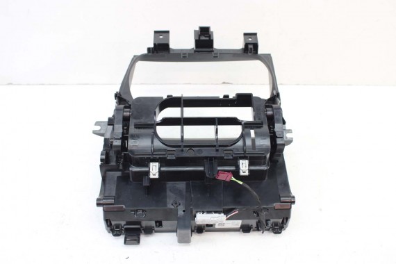 BMW 4 G26 DEKOR 5A55206 TUNELU 51165A55206 SCHOWEK konsola środkowa 51168094591 dekory listwy 5A55206 8094591 KARBON 8094583