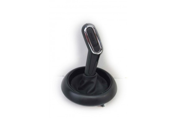 MINI F55 GAŁKA ZMIANY BIEGÓW 6991605 czarny COOPER 61316991605 6991605 F54 F56 F57 F60 6991605 6991605 6991606 6806410  6991605