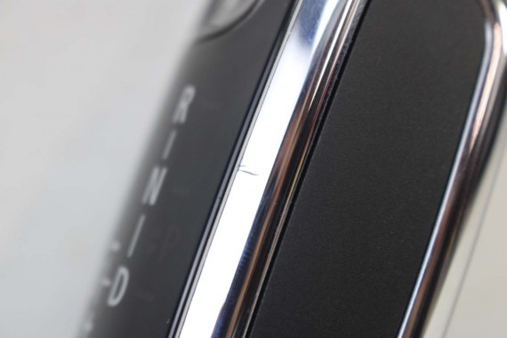 MINI F55 GAŁKA ZMIANY BIEGÓW 6991605 czarny COOPER 61316991605 6991605 F54 F56 F57 F60 6991605 6991605 6991606 6806410  6991605