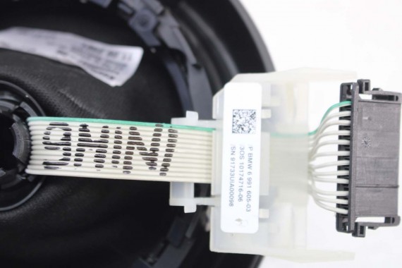 MINI F54 GAŁKA ZMIANY BIEGÓW 6991605 czarny COOPER 61316991605 6991605 6806410 I F55 F56 F57 F60 6991605 6991605 6991605 6991605