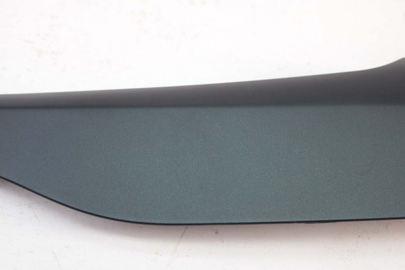 MINI F54 LISTWA DEKOR F007616 F007617 czarna Clubman 5116F007616 5116F007617 OZDOBNA TUNELU konsola środkowa listwy F007616