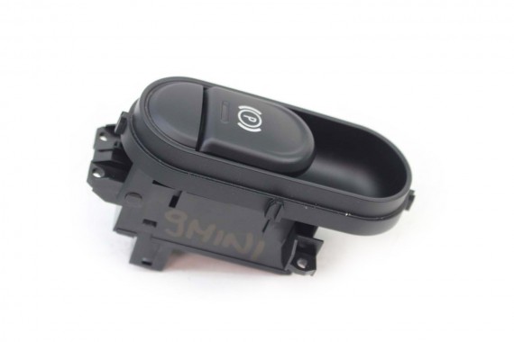 MINI F54 PRZYCISK HAMULCA 9878667 61319878667 9878667 COOPER Clubman LCi PRZEŁĄCZNIK DŹWIGNIA 9878667 9878667 9878667 9878667