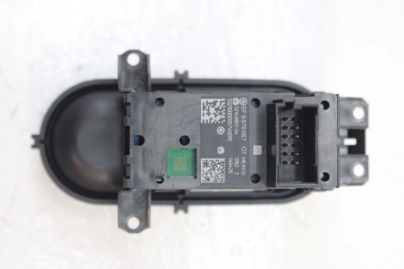 MINI F54 PRZYCISK HAMULCA 9878667 61319878667 9878667 COOPER Clubman LCi PRZEŁĄCZNIK DŹWIGNIA 9878667 9878667 9878667 9878667