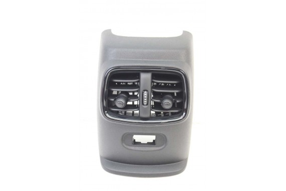 MINI F54 WLOTY WYKOŃCZENIE 6842226 TUNELU ŚRODKOWEGO + obudowa 51166842226 COOPER LCI tylna Clubman LCi 9306133 9306133 6842226