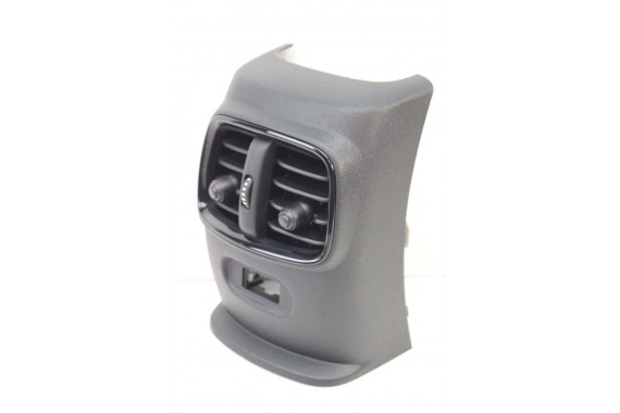 MINI F54 WLOTY WYKOŃCZENIE 6842226 TUNELU ŚRODKOWEGO + obudowa 51166842226 COOPER LCI tylna Clubman LCi 9306133 9306133 6842226