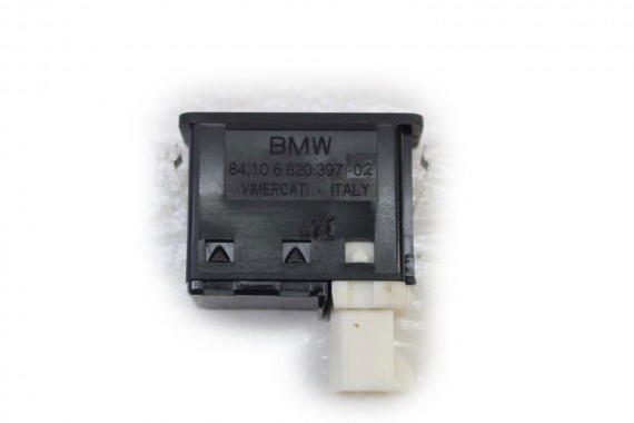 BMW PORT USB PRZYŁĄCZE 6820397 gniazdo X1 F48 F45 F46 MINI F54 F55 F56 F57 F60 84106820397 6820397 6820397 6820397 6820397 LCi