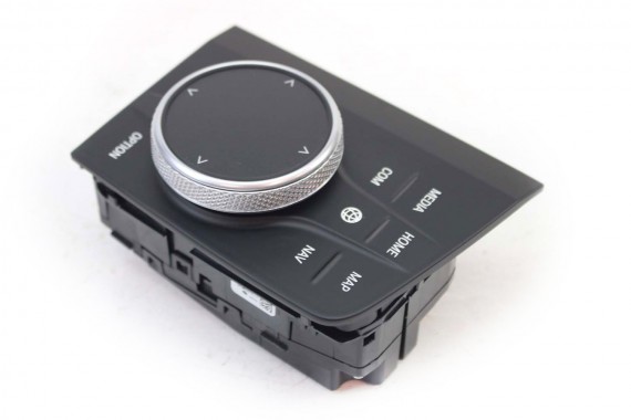 BMW X4 G02 PANEL GAŁKA DZWIGNIA BIEGÓW 9423194 F40 G20 G21 G28 G29 GRAND 65829423194 KONTROLER IDRIVE POKRĘTŁO 5A371B2 5A32A42