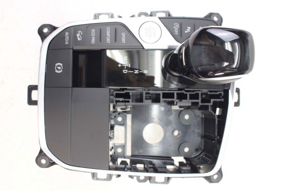 BMW X4 G02 GAŁKA DZWIGNIA BIEGÓW 5A2C4D5 ZMIANY WYBIERAK LEWAREK ZMIAN 61315A2C4D5 PANEL 5A2C4D5 5A2C4D5 5A2C4D5 61315A5C462 X3