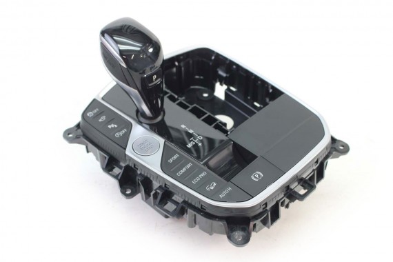 BMW X4 G02 GAŁKA DZWIGNIA BIEGÓW 5A2C4D5 ZMIANY WYBIERAK LEWAREK ZMIAN 61315A2C4D5 PANEL 5A2C4D5 5A2C4D5 5A2C4D5 61315A5C462 X3