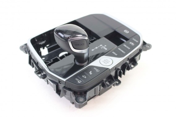 BMW X4 G02 GAŁKA DZWIGNIA BIEGÓW 5A2C4D5 ZMIANY WYBIERAK LEWAREK ZMIAN 61315A2C4D5 PANEL 5A2C4D5 5A2C4D5 5A2C4D5 61315A5C462 X3