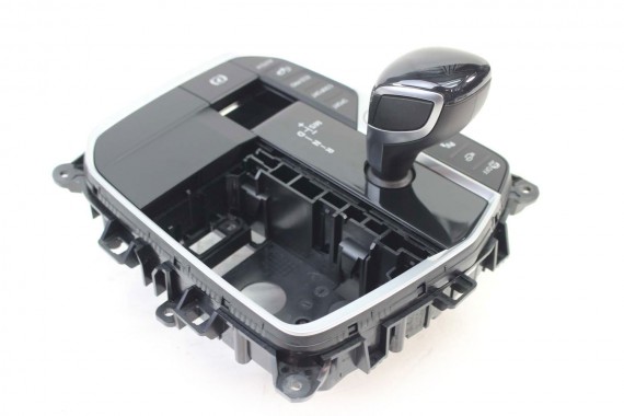 BMW X4 G02 GAŁKA DZWIGNIA BIEGÓW 5A2C4D5 ZMIANY WYBIERAK LEWAREK ZMIAN 61315A2C4D5 PANEL 5A2C4D5 5A2C4D5 5A2C4D5 61315A5C462 X3