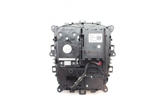 BMW X4 G02 GAŁKA DZWIGNIA BIEGÓW 5A2C4D5 ZMIANY WYBIERAK LEWAREK ZMIAN 61315A2C4D5 PANEL 5A2C4D5 5A2C4D5 5A2C4D5 61315A5C462 X3