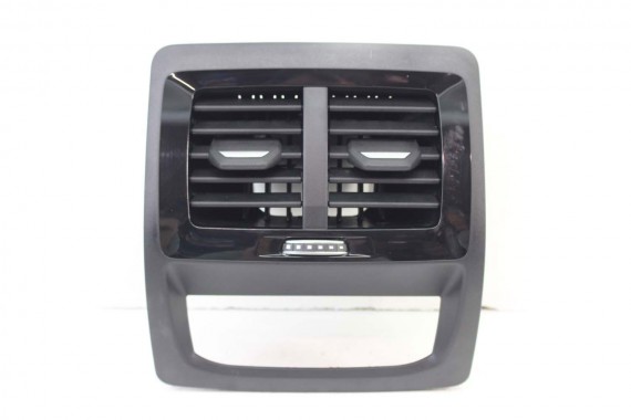 BMW X4 G02 KRATKI WLOT...