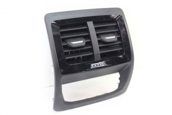 BMW X4 G02 KRATKI WLOT 7910858 64227910858 KRATKA WLOTU 9330687 WYKOŃCZENIE TUNELU ŚRODKOWEGO X3 G01 7910858  7910858 5A3BB22