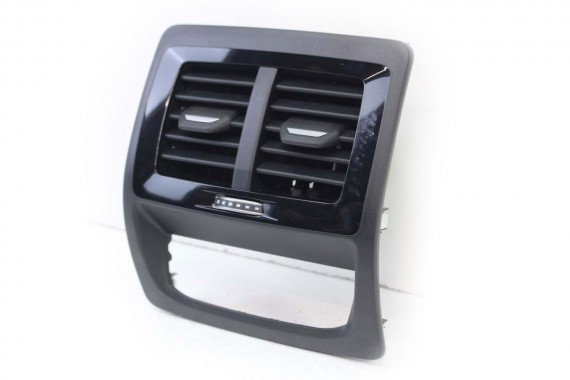 BMW X4 G02 KRATKI WLOT 7910858 64227910858 KRATKA WLOTU 9330687 WYKOŃCZENIE TUNELU ŚRODKOWEGO X3 G01 7910858  7910858 5A3BB22