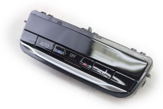 BMW X4 G02 PANEL KLIMY 5A3BBF2 61319493014 5A3BBF2 61315A3BBF2 5A3BBF2 9493014 61319493014 9493013 tył 5A3BBF5 5A3BBF2 6996006