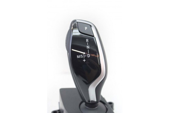 BMW 5 G30 GAŁKA 9458751 61319458751 6 G32 lewarek dźwignia panel zmiany 9458751 9476303 7947691 6843838 6825825 9458751 9458751