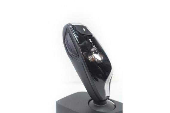 BMW 5 G30 GAŁKA 9458751 61319458751 6 G32 lewarek dźwignia panel zmiany 9458751 9476303 7947691 6843838 6825825 9458751 9458751