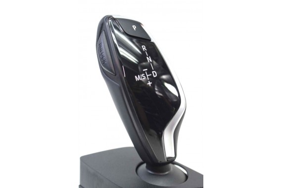 BMW 5 G30 GAŁKA 9458751 61319458751 6 G32 lewarek dźwignia panel zmiany 9458751 9476303 7947691 6843838 6825825 9458751 9458751