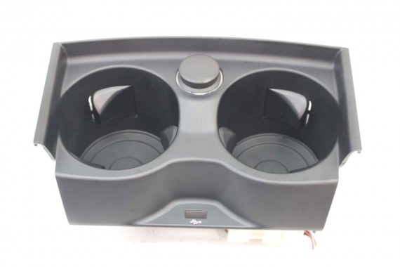 BMW 5 G30 UCHWYT NA KUBEK 6801508 51166801508 przód przedni 6801508 51166801508 CUPHOLDER 6801508 51166801508 6801508 6801508