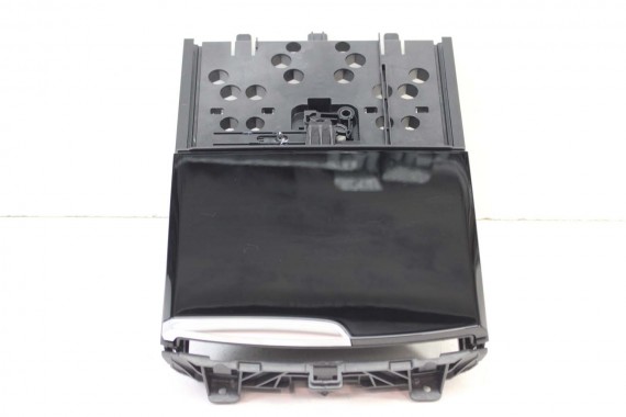 BMW 5 G30 SCHOWEK TUNELU 6819878 51166819878 konsola środkowa dekor 51168323400 dekory listwy 8323400 9391272 9391273 6819878