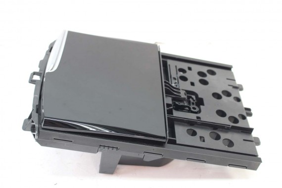 BMW 5 G30 SCHOWEK TUNELU 6819878 51166819878 konsola środkowa dekor 51168323400 dekory listwy 8323400 9391272 9391273 6819878